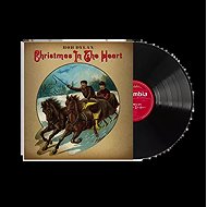 Bob Dylan: Christmas in the Heart - LP Record