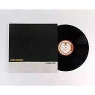 Steve Okonski: Magnolia - LP Record