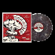 The Aggrolites: Super Atomic - LP Record