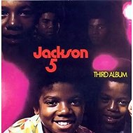 The Jackson 5: Third Album LTD - LP Record