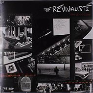 The Revivalists: Take Good Care LTD - LP Record