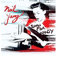 Young Neil: Songs For Judy - LP Record