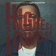 Various: Highest 2 Lowest (Original Soundtrack) CLR - LP Record