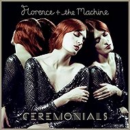 Florence and the Machine: Ceremonials - LP Record