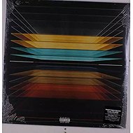 PARTYNEXTDOOR: Colours CLR - LP Record
