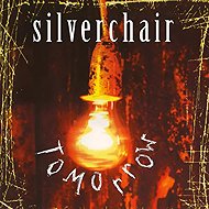 Silverchair: Tomorrow Ltd Num Clr - LP Record