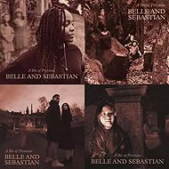 Belle & Sebastian: A Bit of Previous LTD - LP Record