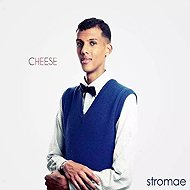 Stromae: Cheese - LP Record