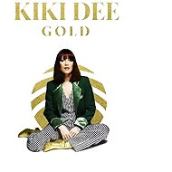 Kiki Dee: Gold CLR - LP Record