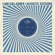 Gallagher Liam: Acoustic Sessions (Record Store Day 2025) - LP Record