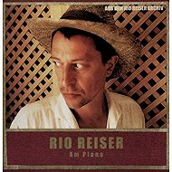 Rio Reiser: Am Piano LTD - LP Record