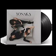 Yonaka: Until You're Satisfied - LP Record