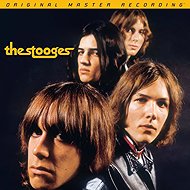 The Stooges: Stooges - LP Record