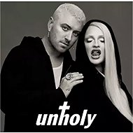 Smith Sam: Unholy CLR - LP Record