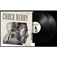 Chuck Berry: Collected - LP Record