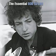 Bob Dylan: The Essential Bob Dylan - LP Record