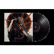 Within Temptation: Bleed Out, 180g (black vinyl) - LP Record