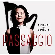 Ludovico Einaudi: Passaggio Clr Ltd Num - LP Record