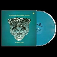 El Michels Affair: Glorious Game Ltd Clr - LP Record