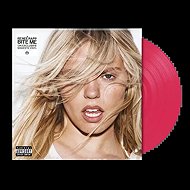 Reneé Rapp: Bite Me - LP Record