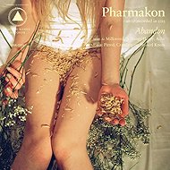 Pharmakon: Abandon Clr Ltd - LP Record