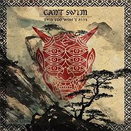 Can't Swim: This Too Won't Pass Ltd Clr - LP Record
