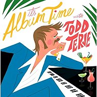 Todd Terje: It's Album Time - LP Record