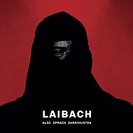 Laibach: Also Sprach Zarathustra - LP Record