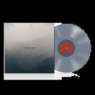 Townsend Devin: PowerNerd Grey - LP Record