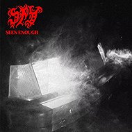 Spy: Seen enough - LP Record