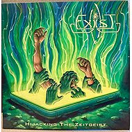 Exist: Hijacking The Zeitgeist CLR - LP Record