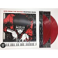 Manfred Mann: Hits From The Sixties LTD - LP Record