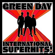 Green Day: International Superhits! - LP Record