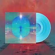 Imagine Dragons: Loom Limited Edition - LP Record