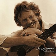 Kristofferson Kris: The Austin Sessions - LP Record