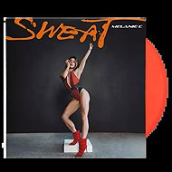 Melanie C: Sweat - LP Record