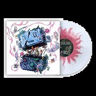 Good Kid: Can We Hang Out Sometime? Clr Ltd - LP Record