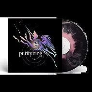 Purity Ring - LP Record