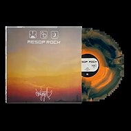 Aesop Rock: Daylight CLR - LP Record