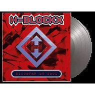 H-Blockx: Discover My Soul - LP Record