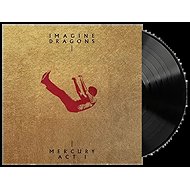Imagine Dragons: Mercury, Act I - LP Record