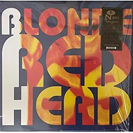 Blonde Redhead: Blonde Redhead CLR - LP Record