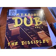 The Disciples: Imperial Dub, Vol. 2 LTD - LP Record