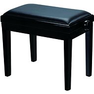 Grand HY-PJ023 Black Gloss - Piano Stool