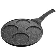 GRANDE Bull's Eye (Fried Eggs) Pan  4 - Pancake Pan