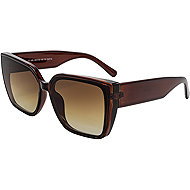 GLASSA PG 426 polarising, brown - Sunglasses