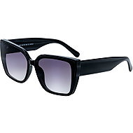 GLASSA PG 426 polarized, black - Sunglasses