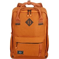 American Tourister Urban Groove 17.3“ Saffron - Laptop Backpack