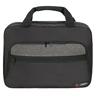 American Tourister City Aim 3-Way Boarding Bag 15.6“ Black - Laptop Bag
