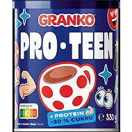 GRANKO Pro-teen Instant cocoa drink with protein 330g - Instant Hot Drink Mix